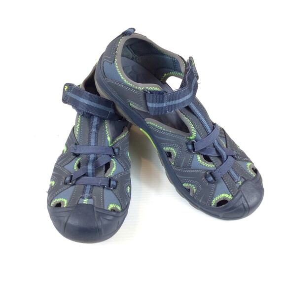 MERRELL Hydro Hiker Water Sandals Boy's size 7M - Picture 1 of 11